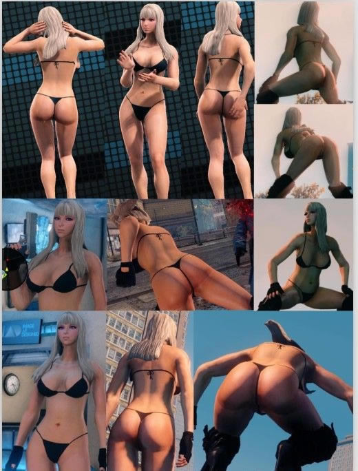 ڵʥͽ4ŮMODd_ڵʥͽ4ŮMOD v2.2 GɫM(fi)-_(ki)