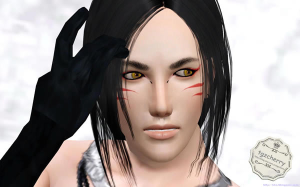 ģM3沿MOD_ģM3Ůͨú沿yMOD tgzcherry-_