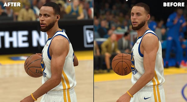 NBA2K19̰lMOD_NBA2K19ﱡl&̰lMOD GɫM-_