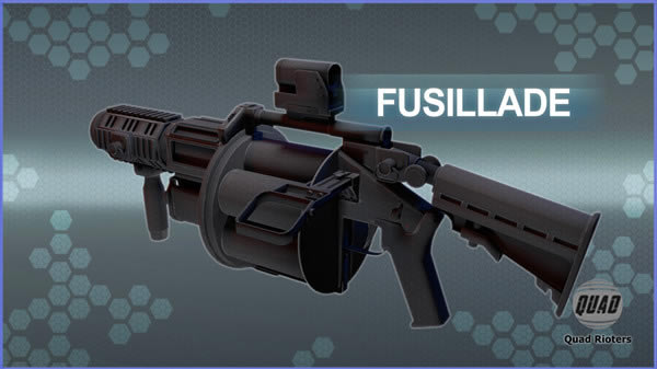 ݗ4l(f)_ݗ4Fusilladel(f)񏗰l(f) Gɫ-_