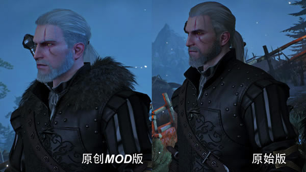 ׎3沿MOD_׎3Cغ~η沿MOD v1.31 Gɫ-_