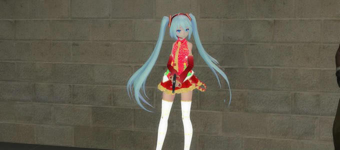 ֮·2MOD_֮·2ѩʥQMOD Fates&Litchi-_