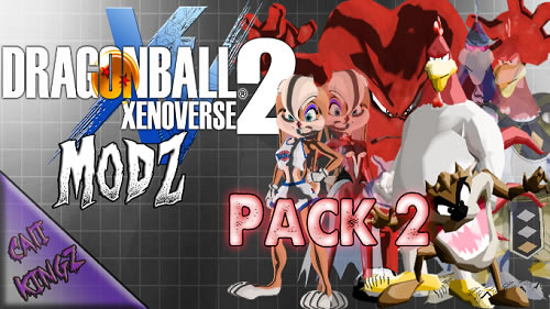 鳬2ð˸MOD_飺2ð˸翨ͨϰMOD v1.07 ɫ-ĵ