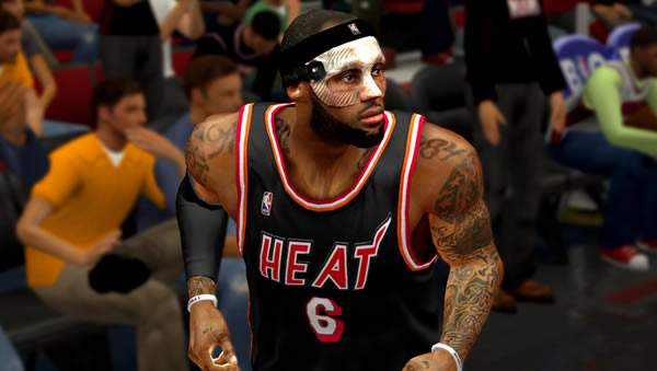 nba2K14ղķ˹_nba2K14ղķ˹ɫ߲ ɫ-ĵ