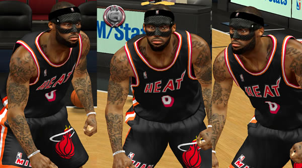 nba2K14ɫ߲_nba2K14ղķ˹ɫ߲ ɫ-ĵ