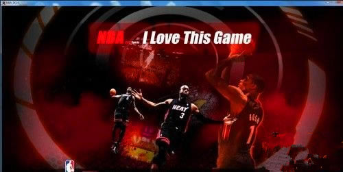 nba2K14ͷͼ_nba2K14Ȼͷͼ ɫ-ĵ
