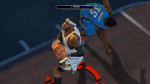 NBA2K14mod_NBA2K14油mod ɫ-ĵ