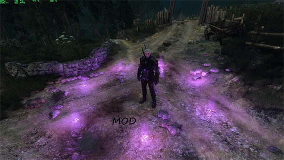 ʦ3ǵǷӡЧŻMOD_ʦ3ǵǷӡЧŻMOD v1.31 ɫ-ĵ
