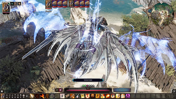 ԭ2ʿְҵMOD_ԭ2ʿְҵMOD v1.02 Claivain-ĵ