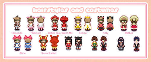 ¶װMOD_¶ٱСӣħװMOD v1.6 Walpi-chan-ĵ