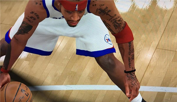 NBA2K18ɭMOD_NBA2K18װɭMOD-ĵ