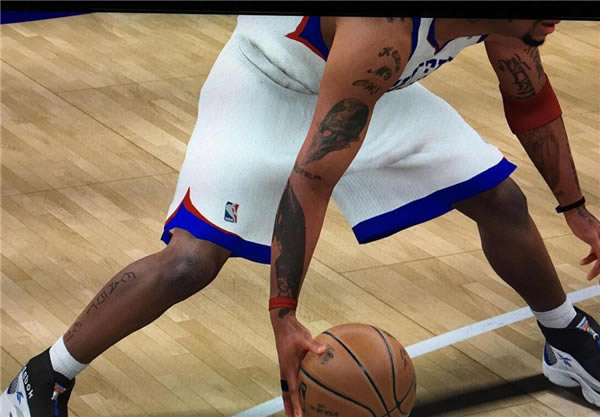 NBA2K18ɭMOD_NBA2K18װɭMOD-ĵ