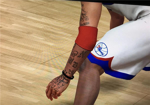NBA2K18ɭMOD_NBA2K18װɭMOD-ĵ