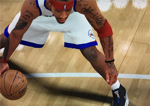 NBA2K18ɭMOD_NBA2K18װɭMOD-ĵ
