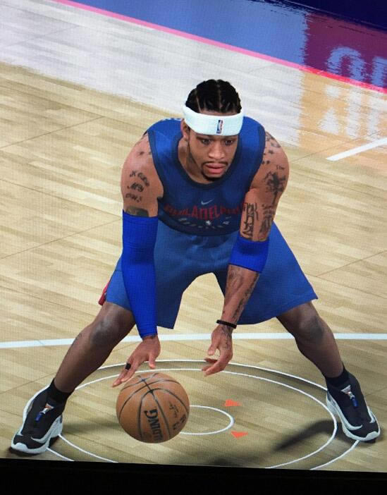 NBA2K18ɭMOD_NBA2K18װɭMOD-ĵ