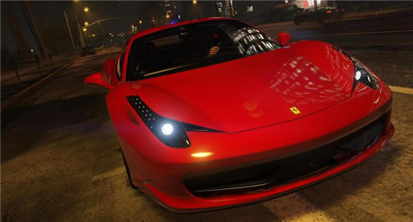 GTA5ϰ_GTA5MODϰ v1.36 Ѱ-ĵ