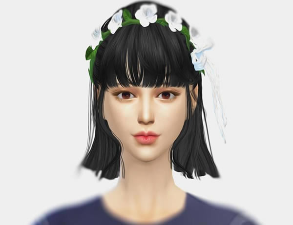 模拟人生4清纯妹子MOD_模拟人生4 清纯妹子MOD-开心电玩