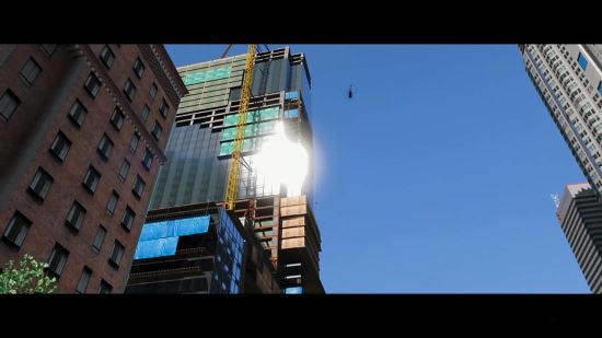GTA5画面增强Mod下载_极致画面!《GTA5》画面增强Mod下载-开心电玩