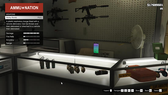 GTA5Note7Mod_GTA5Note7ըMod-ĵ