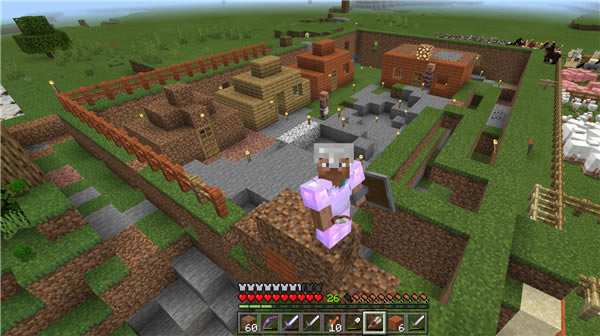 �ҵ�����Windows10�����������Ϸ����