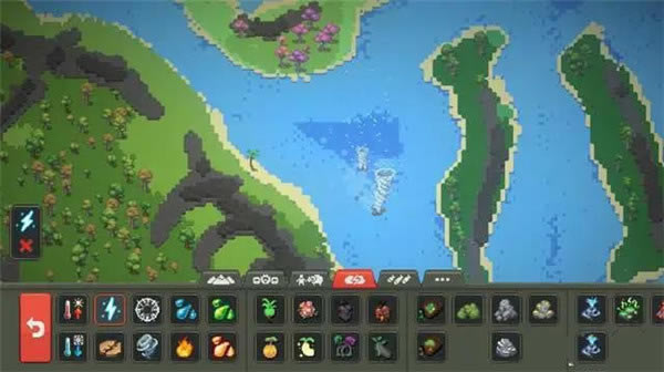 ��WorldBoxȫ��Ʒ�������°桿WorldBoxȫ��Ʒ�������°����� v1.4.1 ���԰�-���ĵ���