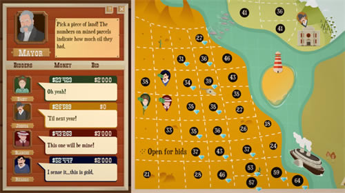 ��Ϸ��ɫ��ͼ