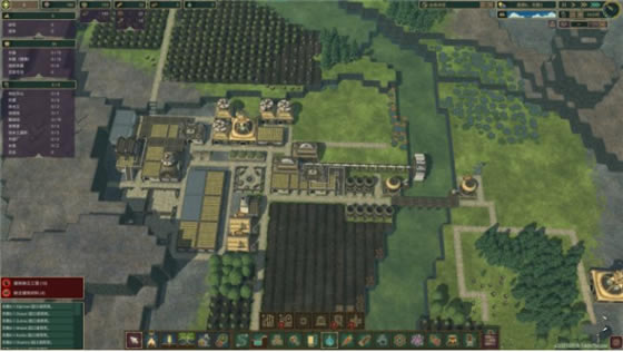 ��ľ����Ϸ���ء�ľ��Timberbornѧϰ�� v0.1.2.1 ��ɫ���İ�-���ĵ���