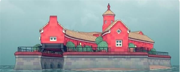 �����������ѧϰ��ٶ��ơ�Townscaper�����������Ϸ���� �����޹���-���ĵ���