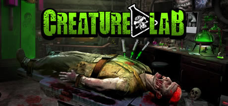 ��Creature Labѧϰ�桿Creature Lab��Ϸ���� ��ɫ����Ѱ�-���ĵ���
