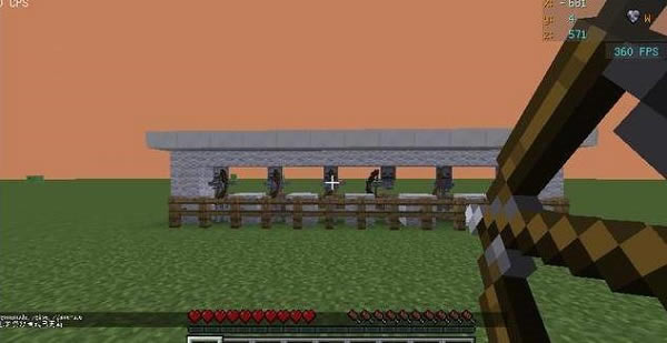 ���ҵ�����dream����ɱ���������ء��ҵ�����dream����ɱ������1v5 �������°�(��ָ����ָ��)-���ĵ���