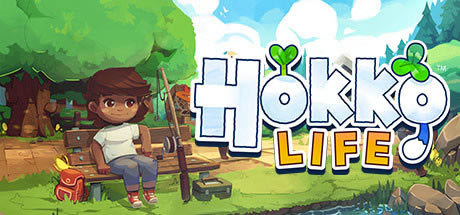 ��Hokko Lifeѧϰ�����ء�Hokko Life�ⰲװ�� ��ɫ����PC��-���ĵ���