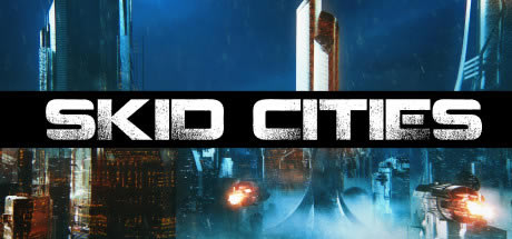 ��Skid Citiesѧϰ�����ء�Skid Cities��Ѱ� ��ɫ���İ�-���ĵ���