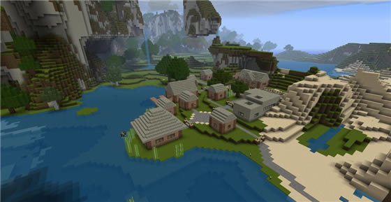 ���ҵ��������ء��ҵ���������ϰ� v1.7.10 ���԰�-���ĵ���