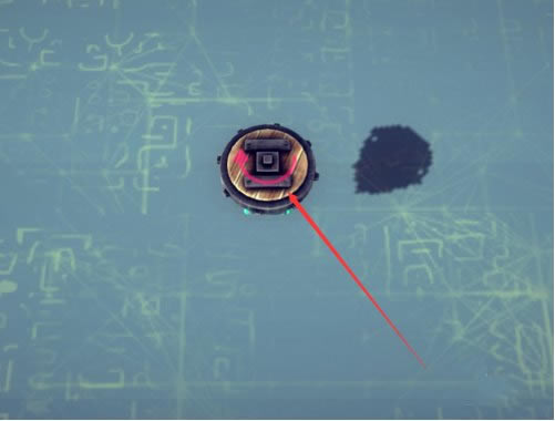 围攻怎么改变轮子方向