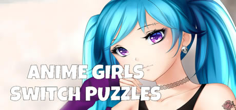 ��Anime Girls Switch Puzzles��Ϸ���ء�Anime Girls Switch Puzzlesѧϰ�� ������Ѱ�-���ĵ���