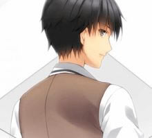 三色绘恋Tricolour Lovestory主要角色