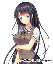 三色绘恋Tricolour Lovestory主要角色