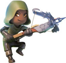 【传送门骑士免费版】传送门骑士学习版下载 免付费解锁版(含最新版本)-开心电玩