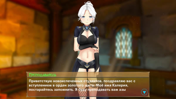 CATGIRL LOVER游戏下载