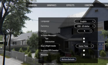 房产达人怎么设置中文