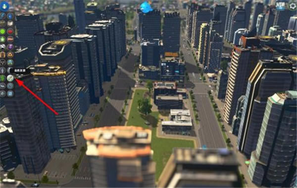 城市天际线中文学习版开采石油教程2