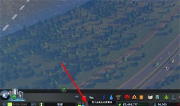 城市天际线中文学习版开采石油教程9