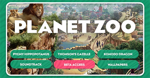 ������԰֮�����ء�����԰֮�����İ��������(Planet Zoo) ��ʽ��-���ĵ���