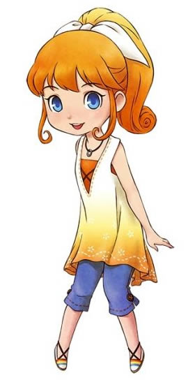 牧场物语重聚矿石镇学习版结婚对象