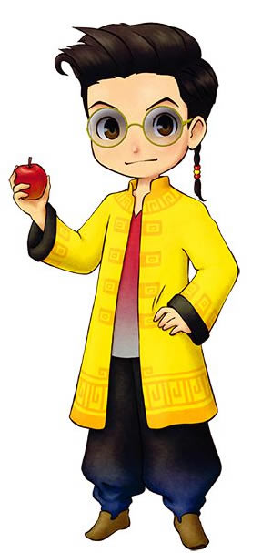 牧场物语重聚矿石镇学习版结婚对象