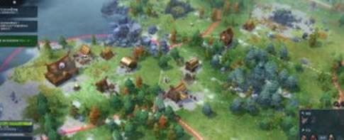 【北境之地学习版】北境之地免费下载 中文学习版(包含全DLC)-开心电玩