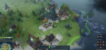 【北境之地学习版】北境之地免费下载 中文学习版(包含全DLC)-开心电玩