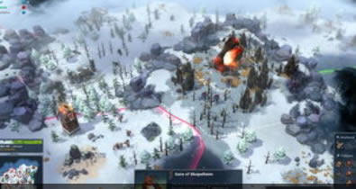 【北境之地学习版】北境之地免费下载 中文学习版(包含全DLC)-开心电玩