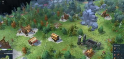 【北境之地学习版】北境之地免费下载 中文学习版(包含全DLC)-开心电玩