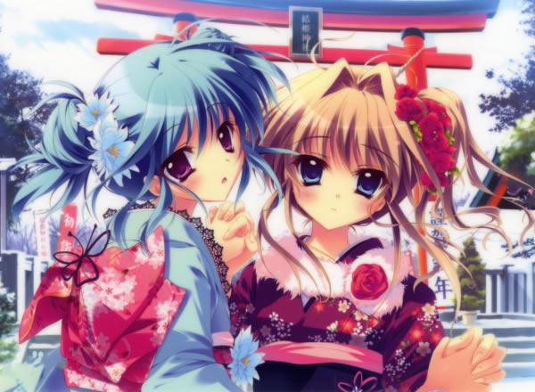 纯白交响曲游戏百度云介绍